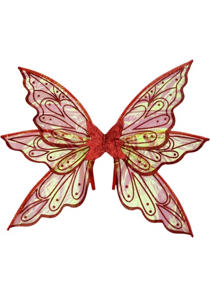 Kı Için Cadılar Maskeli Aksesuarları Için Peri Kostümü (Yurt Dışından) modelleri