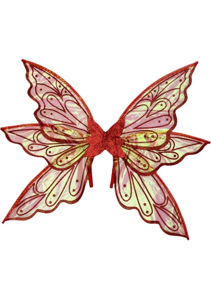 Kı Için Cadılar Maskeli Aksesuarları Için Peri Kostümü (Yurt Dışından) fırsatları