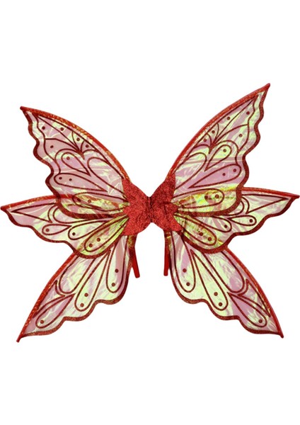 Kı Için Cadılar Maskeli Aksesuarları Için Peri Kostümü (Yurt Dışından) indirimleri