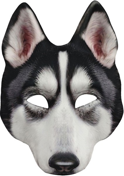 Maskeli Giydirme Yüz Örtüsü (Yurt Dışından) fırsatları