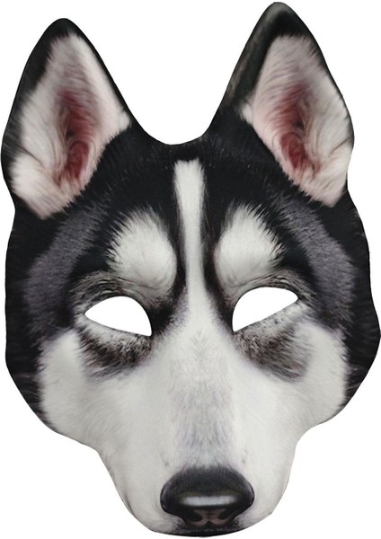 Maskeli Giydirme Yüz Örtüsü (Yurt Dışından) indirimleri