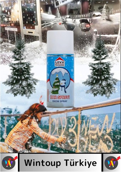 Luxery Parti Eğlence Yeni Yıl Noel Yılbaşı Ağacı Çam Ağacı Uzun Süre Kalıcı Kar Spreyi fiyatları