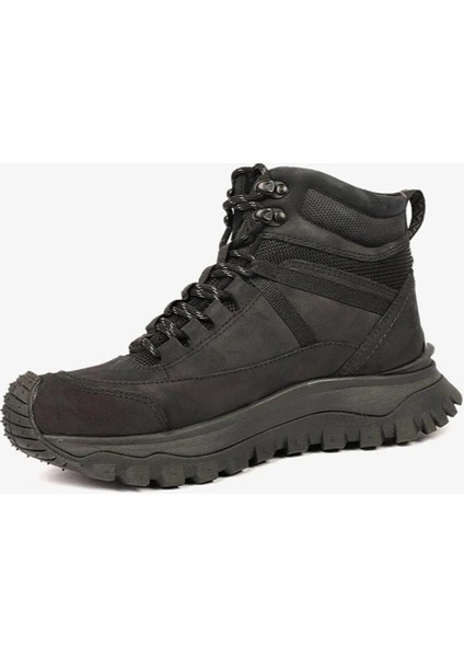 16350 Unisex Deri Su Geçirmez Outdoor Bot modelleri