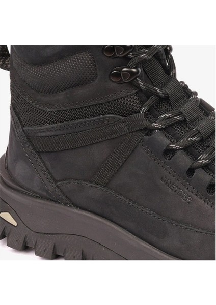 16350 Unisex Deri Su Geçirmez Outdoor Bot fırsatları