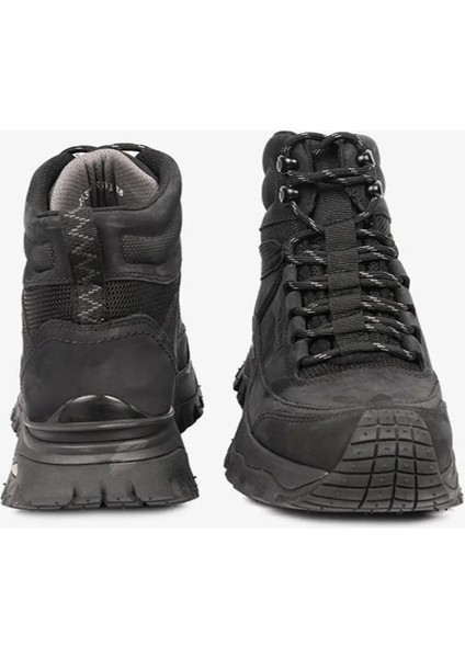 16350 Unisex Deri Su Geçirmez Outdoor Bot indirimleri