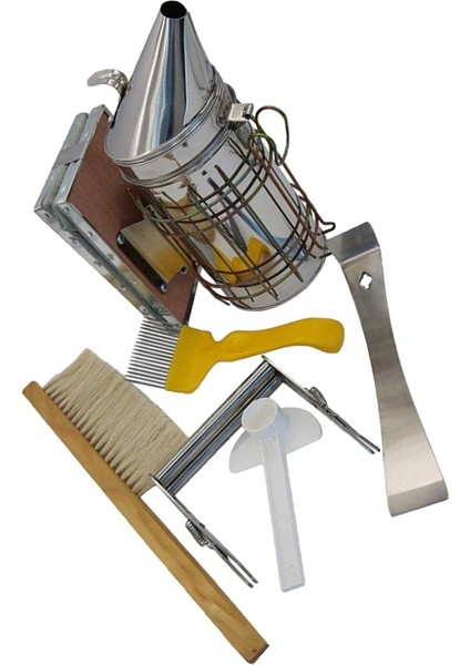Arıcılı , Fırça, Sıva Açma Çatalı, Fırça, (Yurt Dışından) modelleri