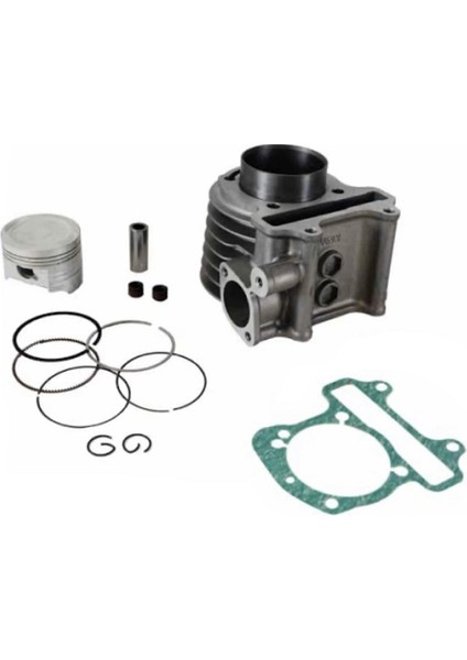 Silindir Seti Activa S 125