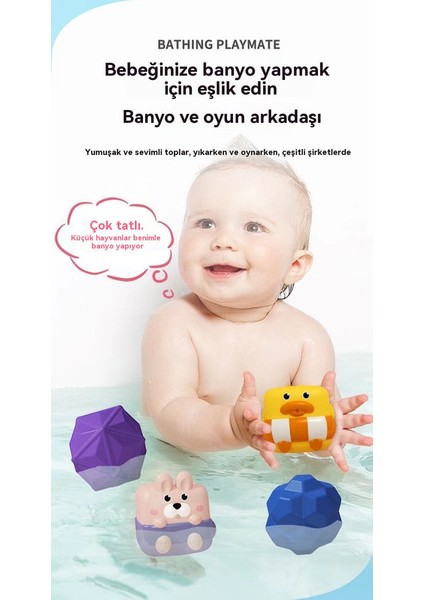 Sai Sai Le Baby Oyunu 0-1 Yaşlı Parmak Fine Rainbow Sai Sai Le Baby Puzzle Elasticity Exploration Box Hole (Yurt Dışından)
