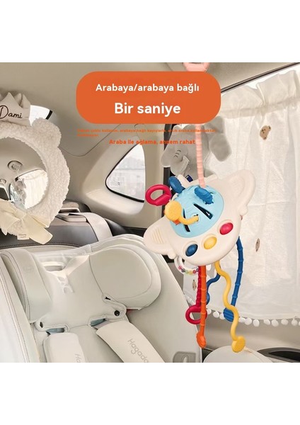 Bebek Parmak Eğlenceli Oyun Erken Eğitim Sensori Bebek Enlightenment Bitebilir Yazık Çöp Çekiyor Eğlenceli (Yurt Dışından) indirimleri