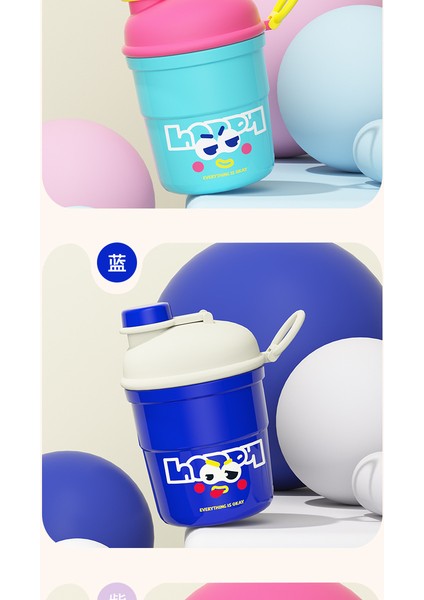 Dopamin Kahve Fincanı Taşınabilir Saman Kadın Su Bardağı Eşlik Eden Fincan Saman Kupası 316 Gıda Sınıfı Paslanmaz Çelik Bao 400ML (Yurt Dışından) modelleri