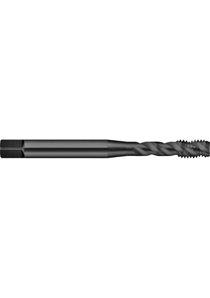 DIN371/C Iso2 (6h) Hss-E Helis Klavuz