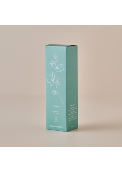 Jasmine Oda Kokusu 100 ml