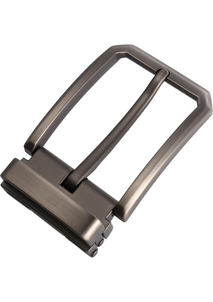 I Yedek 35 mm Metal Dikdörtgen Dıy Tek Çatal Antik (Yurt Dışından)