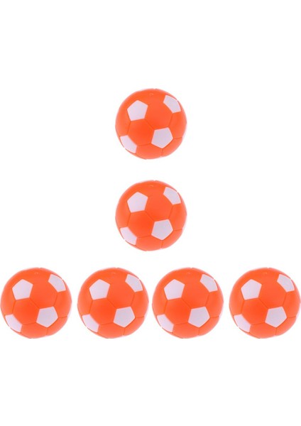 6 Yedek Turuncu (Yurt Dışından) fırsatları