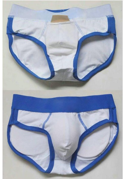 Külot G String Şort (Yurt Dışından)