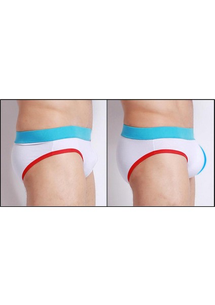 Külot G String Şort (Yurt Dışından)