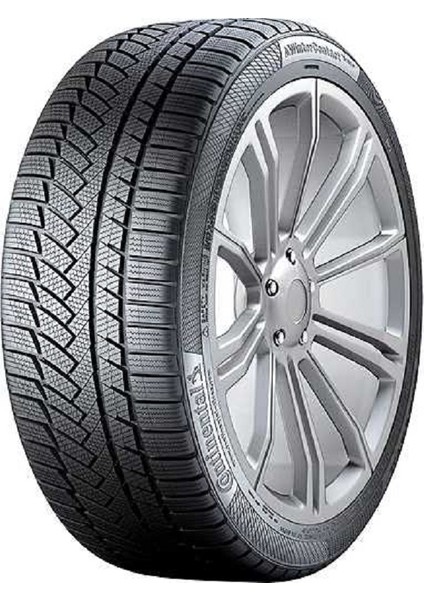 225/55 R17 97H Winter Ts 850 P Ssr *Moe Oto Kış Lastiği (Üretim Yılı: 2023)