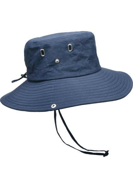 Ş Moda Polyester Fotoğraf Aksesuarları Açı Kostüm Aksesuarları Erkekler Mavi (Yurt Dışından)