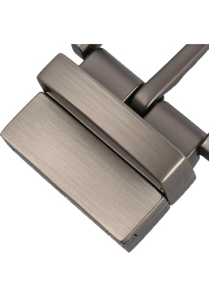 2 Metal I Aksesuarları Tek Çatallı Pimli I Tersine Çevrilebilir (Yurt Dışından)