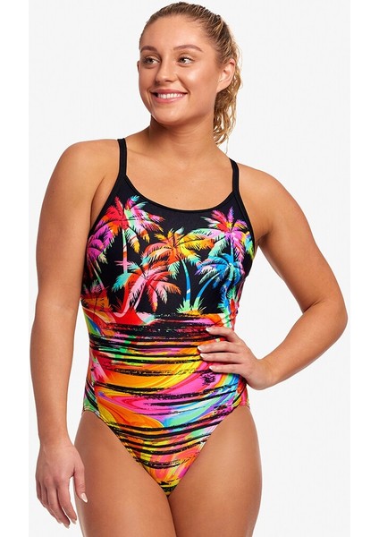 Sunset Kadın Mayosu fiyatları