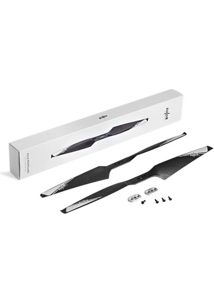 13X5 - Drone Pervanesi (2 Adet)