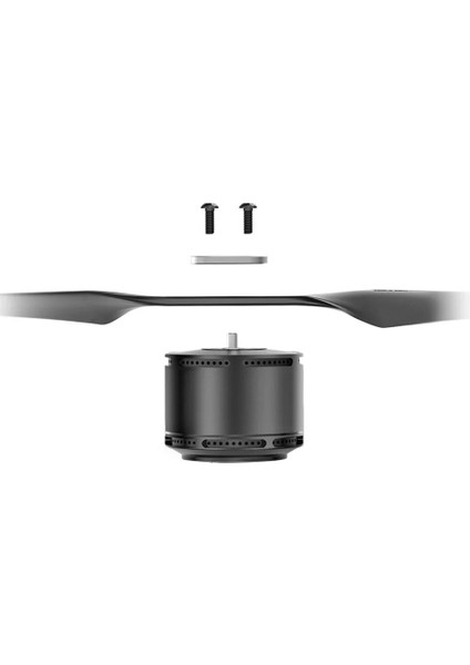 13X5 - Drone Pervanesi (2 Adet)