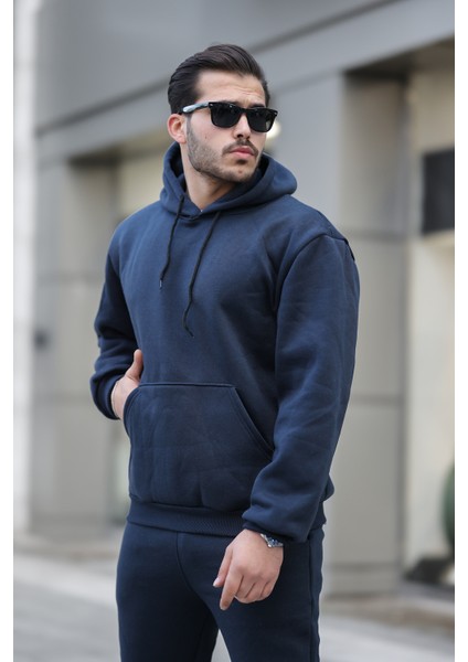 Lacivert Eşofman Takıım Premium modelleri