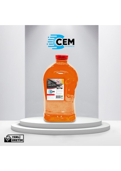 Yazlık Cam Suyu 5 LT 4'Lü Avantaj Paket fiyatları