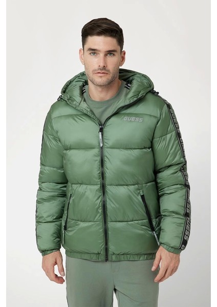 Arlo Padded Jacket fiyatları