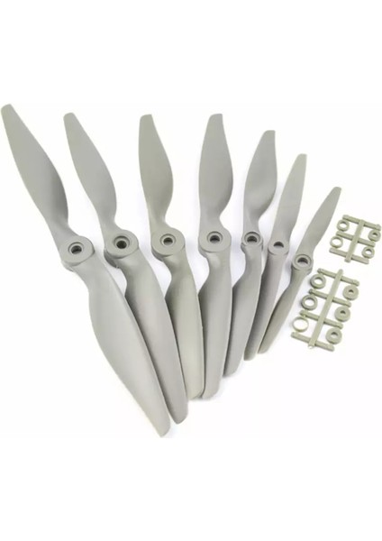 Cam Elyaf Apc 10X5 Drone Pervane Seti