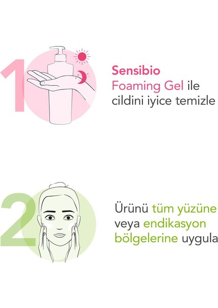 Hydra Intensıve Dryıng, Skın Brıghtenıng Care Cream Wıth Ceramıdes 40 Ml Gkhair677 indirimleri