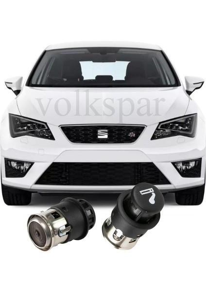 Leon Fr Çakmak Içi 2013-2016 Model Arası Uyumlu