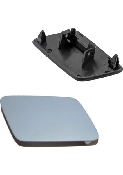 TİGUAN FAR YIKAMA KAPAĞI SAĞ ASTARLI 2012 2013 2014 2015 MODELLER İÇİN fiyatları