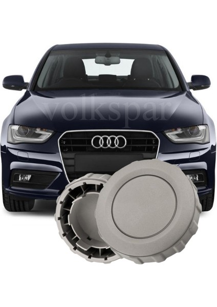 A4 B8,5 Sedan 2013-2016 Model Arası Uyumlu Ön Sol Sürücü Tarafı Koltuk Sırt Yatırma Ayar Kolu Gri