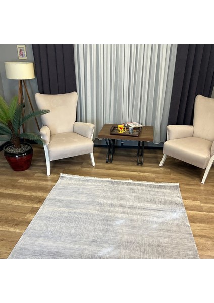 Ipek Halı Rivenna Lux 2454 A Modern Salon Halısı