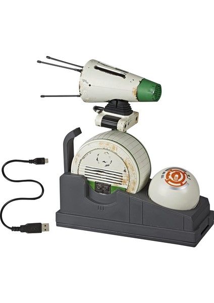 Star Wars D-O Interaktif Bluetooth Droid