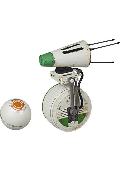 Star Wars D-O Interaktif Bluetooth Droid