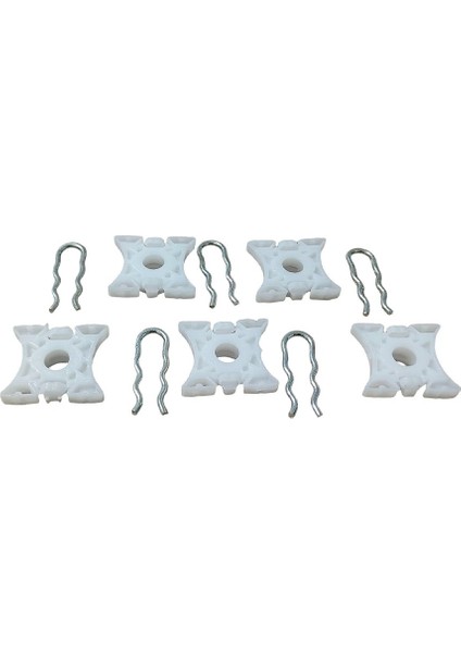 Bmw E36 Için Cam Kriko Plastik Seti fiyatları