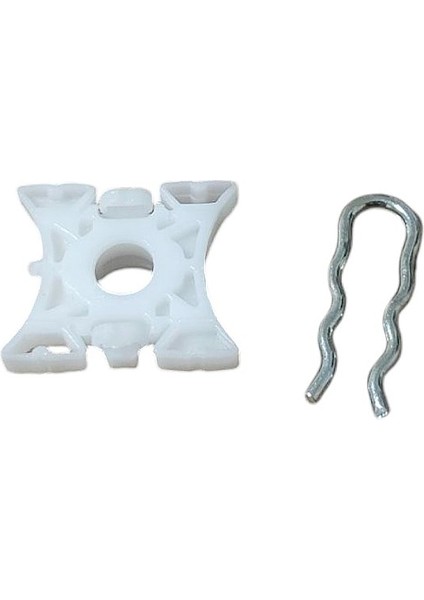 Bmw E36 Için Cam Kriko Plastik Seti fırsatları