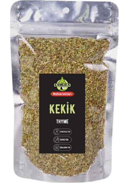 Kekik 30 gr