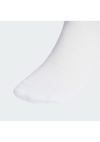 Sportswear HT3446 Cushioned Crew Socks 3 Pairs modelleri