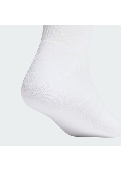 Sportswear HT3446 Cushioned Crew Socks 3 Pairs fırsatları
