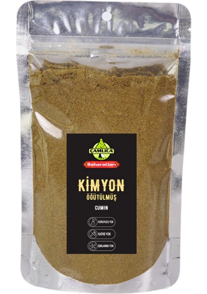 Çamlıca Baharat Kimyon 100 gr