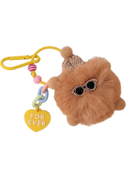 Taşınabilir Anahtarlık (Yurt Dışından)