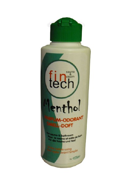 Sauna Esansı 250 ml Mentol