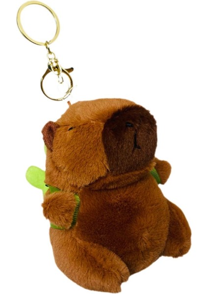 Taşınabilir Anahtarlık (Yurt Dışından)