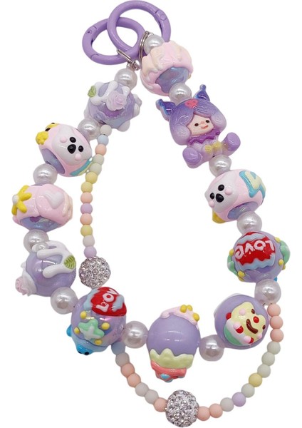 Taşınabilir Anahtarlık (Yurt Dışından)