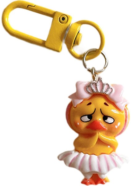 Taşınabilir Anahtarlık (Yurt Dışından)