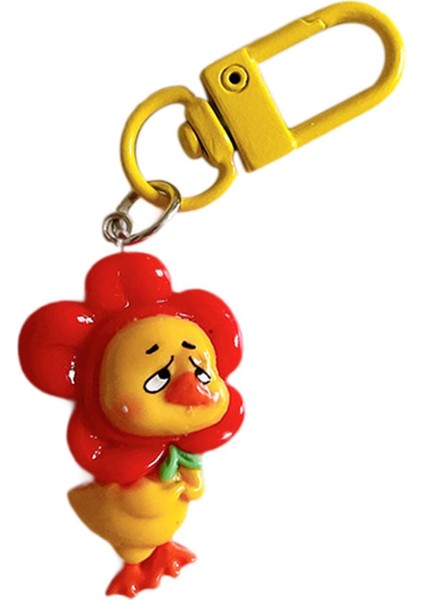 Taşınabilir Anahtarlık (Yurt Dışından)