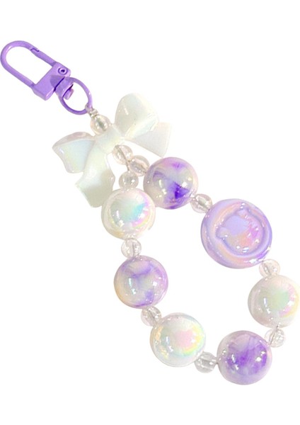 Taşınabilir Anahtarlık (Yurt Dışından)